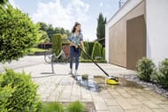 Средство для чистки камня и фасадов KARCHER 5 л арт. 6.295-359.0