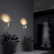 ��������� ���������� Maytoni Rando (�����) O419WL-01W, E27�1 60�� IP 54, �����
