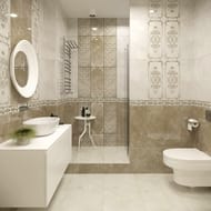  Gracia Ceramica Visconti beige decor 03 (250600) (.)