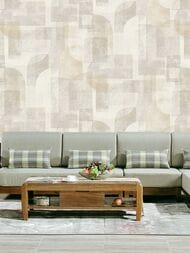 ���� ��������� �� ��������� Grandeco Perfect Harmony PH 3504 ������� (0,53�10,05)  (���.)