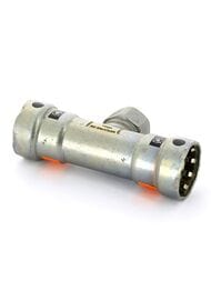   VIEGA Megapress 3/4"1/2"3/4" SC-Contur, . . ,   695170