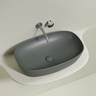 �������� ��������� Ceramicanova ELEMENT 600�380�138 ��� ���. ��� ���������, �������� ���. CN6049MH