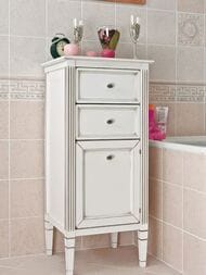����� Caprigo ������� bianco antico 466�1001�421 ������, 2 ��������� ����� 10360R-B002