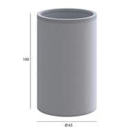 ������ ��� ������ ����� Boheme Uno 10974-MG ���������, ����: Matt Gold