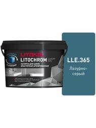 ������� ��������-���������� LITOKOL LITOCHROM LUXURY EVO, LLE.365 �������-�����, �����.2 ��