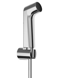Гигиенический душ Hansgrohe Bidette S без элемента управления, шланг 1250мм, хром 29234000 — миниатюра 1