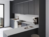 ��������������� ������ StaroSlabs Grey MATT (3200x798x12), �����, ��
