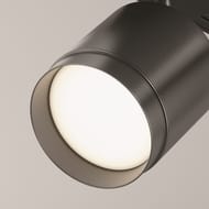 �������� ���������� Maytoni Polar (�����) TR088-1-GX53-B Unity GX53 12��, IP20, ������