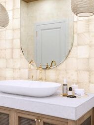 ������ ��������� Alma Ceramica Richard (249x500) ������� TWU09RCD014 (��.�)