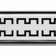 ������� ��� ����� TECEdrainline ������ "royal" 1200��, ������� ����������� ����� 601241