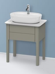 ����� ��� �������� Duravit Luv 638�743�450 1 ����, ����� ������� ��� LU956009292