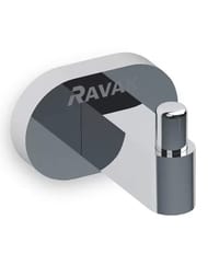 Крючок RAVAK Chrome CR 110.00