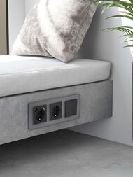  Werkel  3  Senso ()  soft-touch W0033106