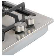 ������� �������� ������ Korting HG 631 CTX (590�510) 4 �������� (1 ���), ����. �����