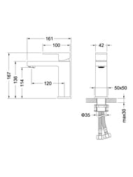 ��������� ��� �������� Aquatek ����� AQ1610MB �������������, ����� 114��, �/���. ����., ������ ���