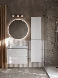 ����� ��� �������� ROCA ONA ��������� (785�450�565) 2 �����, ����: ����� ������� A857630509