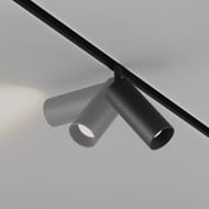 �������� ���������� Maytoni Focus Led Exility (����� ���) TR032-4-12W3K-M-DS-B 2700-6000K 12�� 36� Dim Smart, IP20, ������
