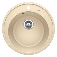 ������! ����� ������������ BLANCO Riona 45 ������� (d500��) �������, ������ 3 1/2" ������ 521400