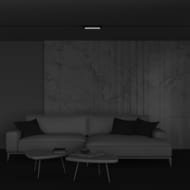 �������� ���������� Maytoni Basis Unity (����� �����) TR104-1-10W4K-B 4000K 10�� 120�, IP20, ������