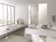 ��������� Grohe Essence+ 19578DL1 ��� ����� �� 4 ���������, ������ �����