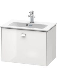 ����� ��� �������� Duravit Brioso (620�389�442) ���������, 1 ����, ����� ������ BR401001022