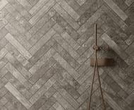Декор ITALON Room Floor Project Grey Stone Multiline (60х300) серый, 610090001748 (шт.)