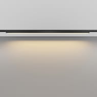 �������� ���������� Maytoni Basis Levity (����� ������) TR192-1-21W2.7K-B 2700� 21�� 100�, IP20, ������