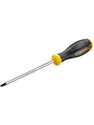 Отвертка STAYER Hercules PH2x100мм 2510-2-10_z03 — изображение 2