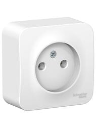 ������� Systeme Electric BLANCA �������� ��� ���������� ��� ������, 16� 250� ����� BLNRA000101