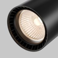 �������� ���������� Maytoni Vuoro (�����) TR003-1-15W3K-W-B Unity 3000K 15�� 60�, IP20, ������