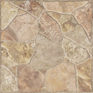 Керамогранитная плитка Gracia Ceramica Camelot beige PG 03 (450х450) бежевая (кв.м.)