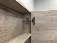 �������-���� COMFORTY �����-60 (600�700�140) ���������, ��� �������� 00-00005201