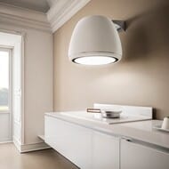 ������� ELICA Edith Classic/F/50 LED, d500�392 ��, 800 �3/�, 54 ��, ��, �����  PRF0098360