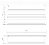 - Decor Walther CO KHT  610 , :  0561300