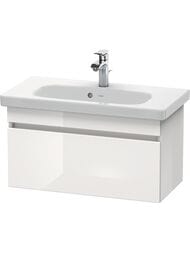 ����� ��� �������� Duravit DuraStyle (730�398�368) ���������,1 ����, ����� ������ DS639902222