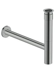 Уценка! Сифон DURAVIT хром 0050361000 - уценка. — миниатюра 1