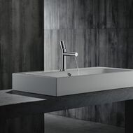 ��������� Axor Uno 45005000 ��� ����������� ������������, ������������ ������, ����