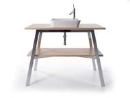 �������� DURAVIT CAPE COD 460�460 ��������� ��� ���������, ��� ��������, ����� 2340460000