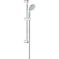 Набор смесителей Grohe Eurosmart 2015 для ванны и раковины, с душевым гарнитуром, хром 124446