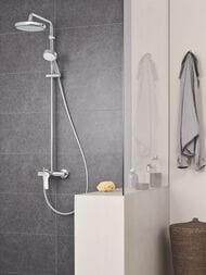 ������� ������� Grohe Tempesta Cosmopolitan 26224001 ��������� �/����, �������/������ ���, ������