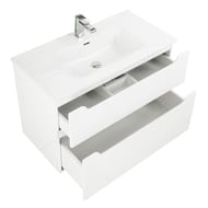 ����� ��� �������� BelBagno ETNA (1000�455�600) ���������, Bianco Lucido ETNA-H60-1000-2C-SO-BL-P