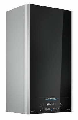 Двухконтурный котёл ARISTON ALTEAS XC 30 FF NG (770x400x315) 30кВт