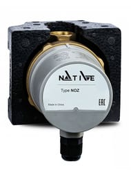   Native by WILO NOZ 25/7,5 EM  ,   2479447