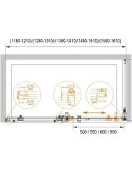 ������� ����� CEZARES STYLUS (1480-1510�1950) O-M-BF-1-150-C-Cr ������ ����������, ������� ����