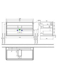 ����� � ������������, ���������, 100 ��, �����-�����, Oxford Neo, IDDIS, OXN10D0i95K �������� ����. 0101000i28