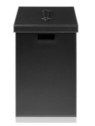 ������� ��� ����� Decor Walther BROWNIE WB 385�385�605 � �������,�������� ����, ����: ������ 0924960