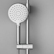 ������� �������� AM.PM Inspire F0750000 ����� 3 ������� d-140��, ������ 690-1100��, ����� 1750��