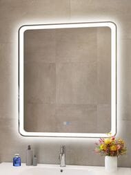 ������� Cezares MULTICOLORE (700�800�30) CZR-SPC-MC-700-800-RGB-TCH ������. ����.,�����. RGB