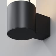 ��������� ���������� Maytoni Piccadilly (���������) O016WL-01B, E27�1 23�� IP 44, ������