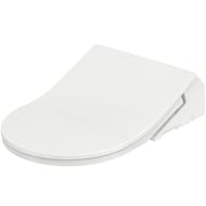 Сиденье-биде TOTO WASHLET RX EWATER+ (386x579x146) с пультом ДУ, белое TCF894CG#NW1